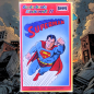 Preview: Superman VHS Europa Kunterbunte Kinderwelt 11 | Vintage Fleischer | hoppla-stuff.de